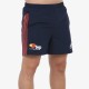 Short Bullpadel FEP Erado Azul Marino