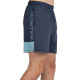 Short Bullpadel Laracha Oceano Profundo
