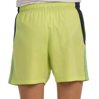 Short Bullpadel Legar Limon