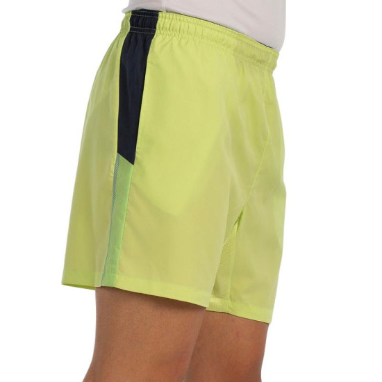Short Bullpadel Legar Limon