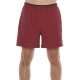 Short Bullpadel Listo Vino Burdeos