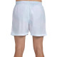 Short Bullpadel Lleno Blanco