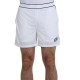 Short Bullpadel Lobios 25V Blanco