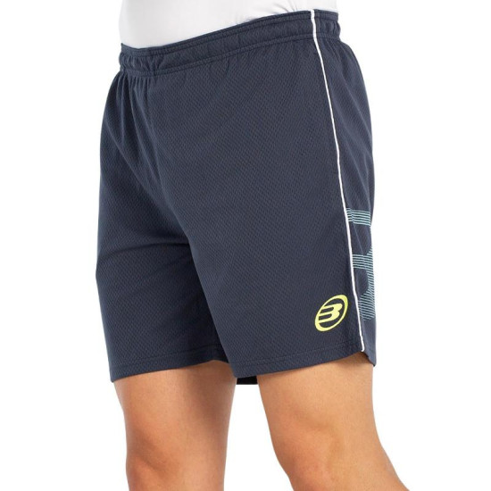 Short Bullpadel Lousam Oceano Profundo
