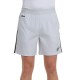 Short Bullpadel Maceda Gris Perla