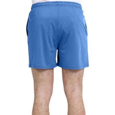 Short Bullpadel Meis 25V Azul Atomico