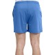 Short Bullpadel Meis 25V Azul Atomico