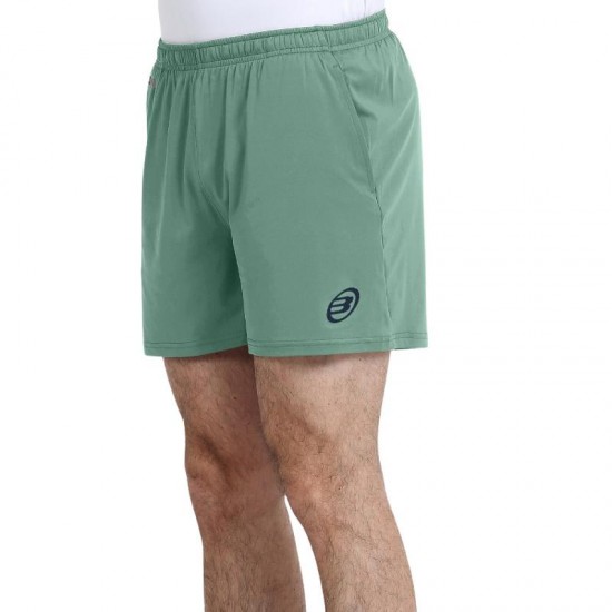 Short Bullpadel Meis 25V Eucalipto