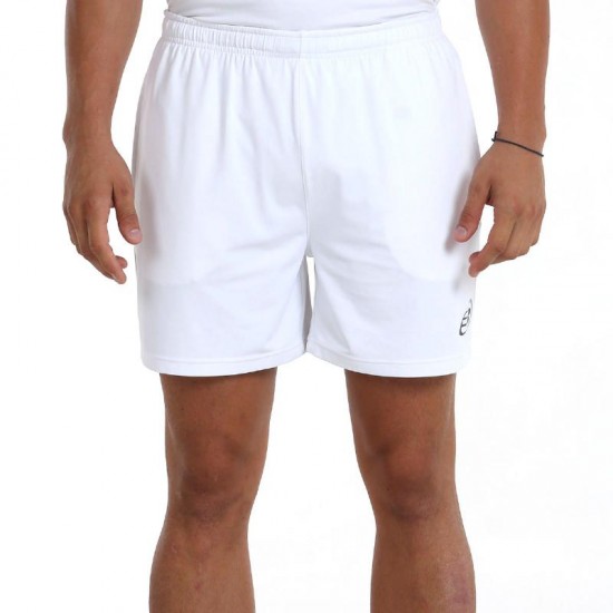 Short Bullpadel Mirza Blanco