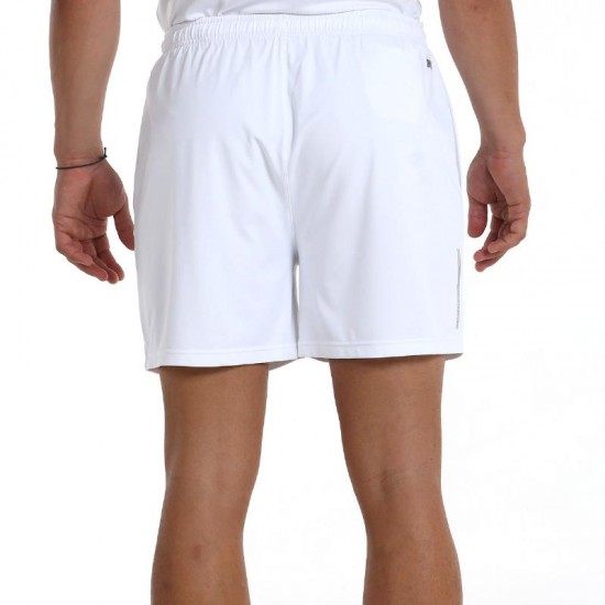 Short Bullpadel Mirza Blanco