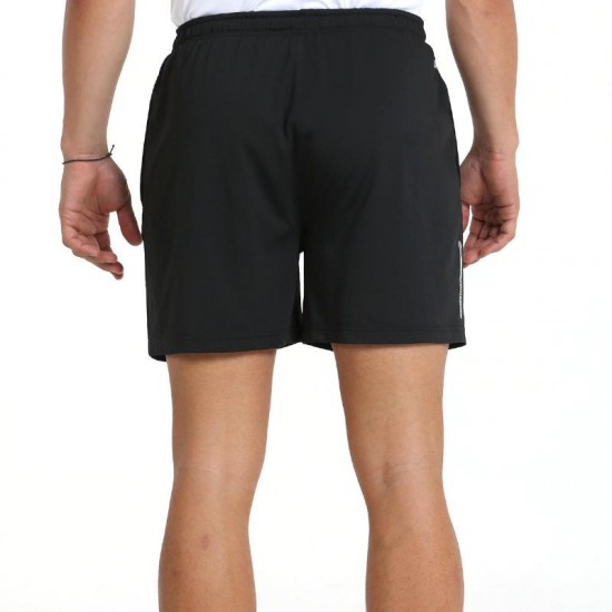 Short Bullpadel Mirza Negro