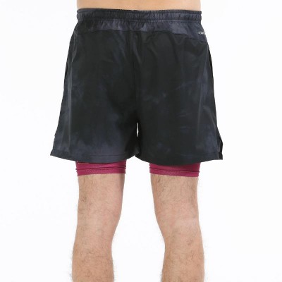 Short Bullpadel Miton Negro