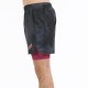 Short Bullpadel Miton Negro