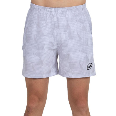 Short Bullpadel Monch Blanco