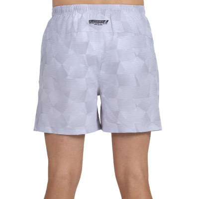 Short Bullpadel Monch Blanco