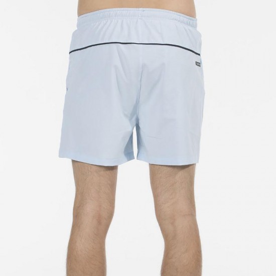 Short Bullpadel Moncho Hielo