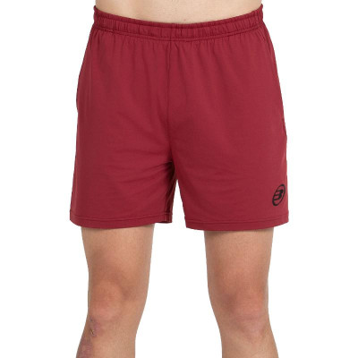 Short Bullpadel Monfor Granate