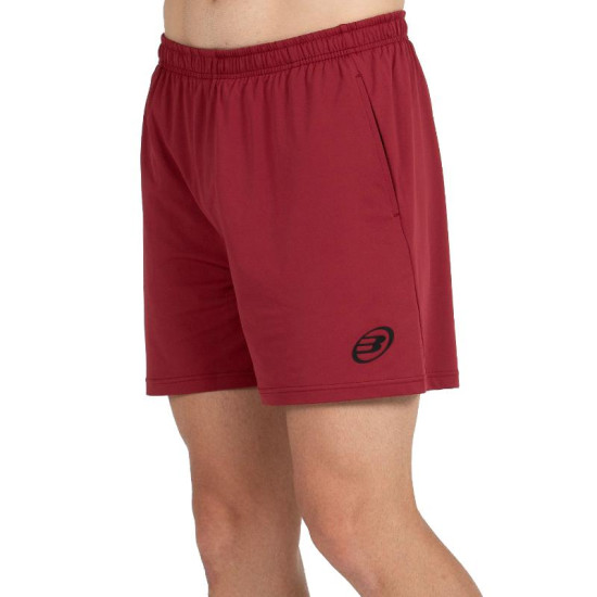 Short Bullpadel Monfor Granate
