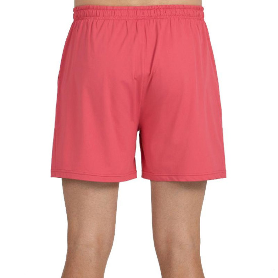 Short Bullpadel Monfor Hibisco