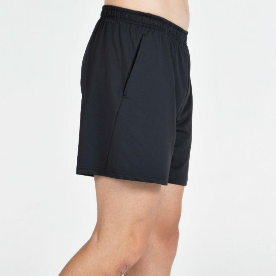 Short Bullpadel Monfor Negro