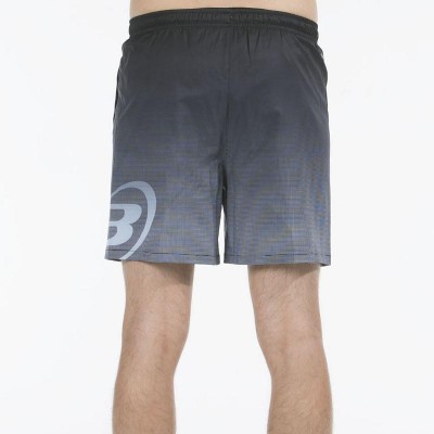 Short Bullpadel Morin Negro