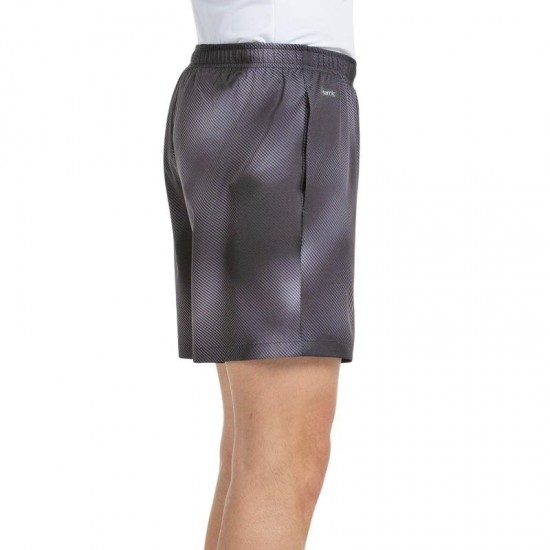 Short Bullpadel Mos Negro