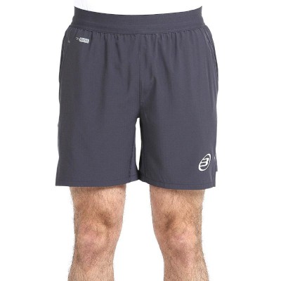 Short Bullpadel Ninfo Azul Sombra