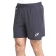 Short Bullpadel Ninfo Azul Sombra