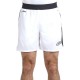 Short Bullpadel Ninfo Blanco