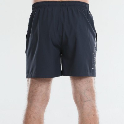 Short Bullpadel Noto Azul Marino