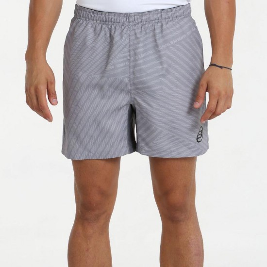 Short Bullpadel Ocaso Humo