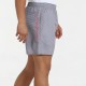 Short Bullpadel Ocaso Humo