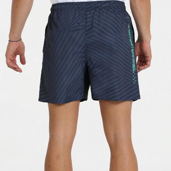 Short Bullpadel Ocaso Oceano Profundo