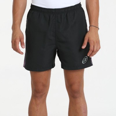 Short Bullpadel Oyelo Negro