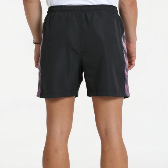 Short Bullpadel Oyelo Negro