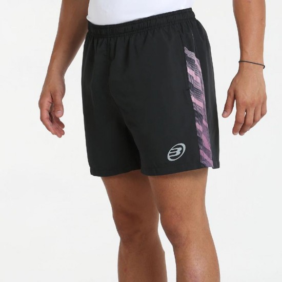 Short Bullpadel Oyelo Negro