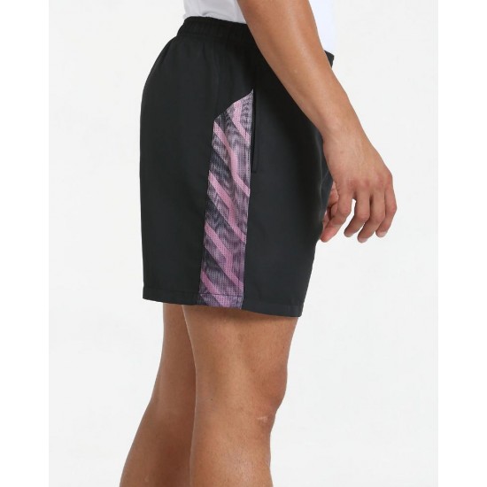 Short Bullpadel Oyelo Negro