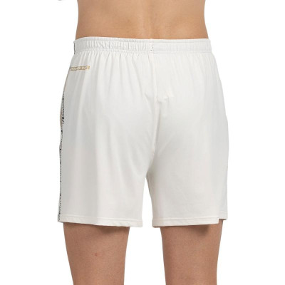 Short Bullpadel Premier Padel Preux Crudo