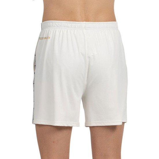 Short Bullpadel Premier Padel Preux Crudo