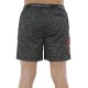 Short Bullpadel Relir Negro Bicolor