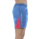 Short Bullpadel Uribe Azul Intenso