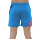 Short Bullpadel Uribe Azul Intenso