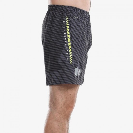 Short Bullpadel WPT Liego Negro