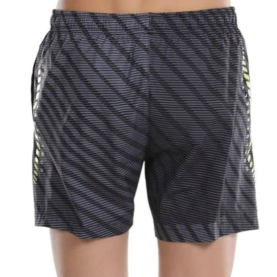 Short Bullpadel WPT Liego Negro Junior
