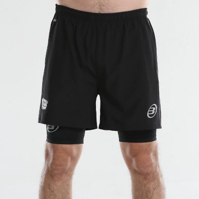 Short Bullpadel WPT Lirio Negro