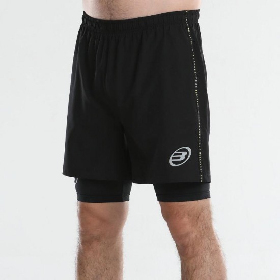 Short Bullpadel WPT Lirio Negro
