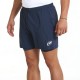 Short Bullpadel Yente 23I Azul Lavado