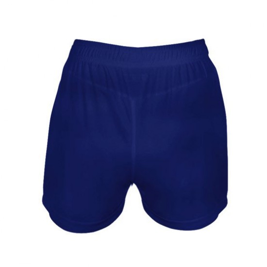 Short Cartri Durban Azul Marino Mujer