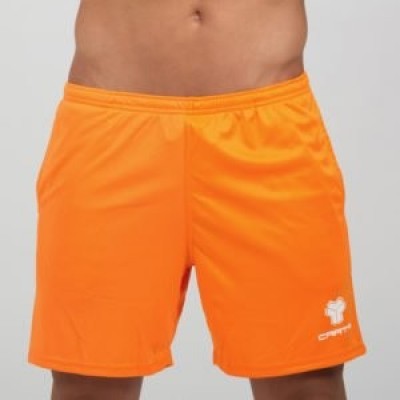 Short Cartri Trainer 3.0 Naranja Junior