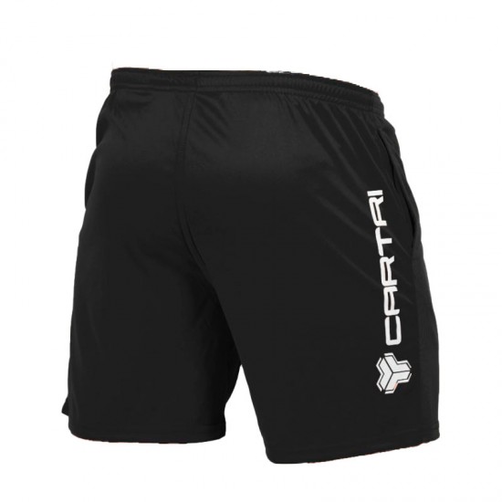 Short Cartri Trainer 3.0 Negro